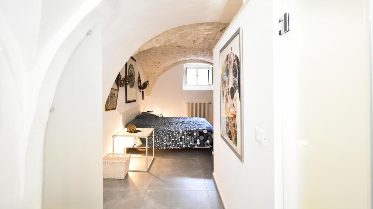 The Art House By Rentbeat Apartment Ostuni Luaran gambar