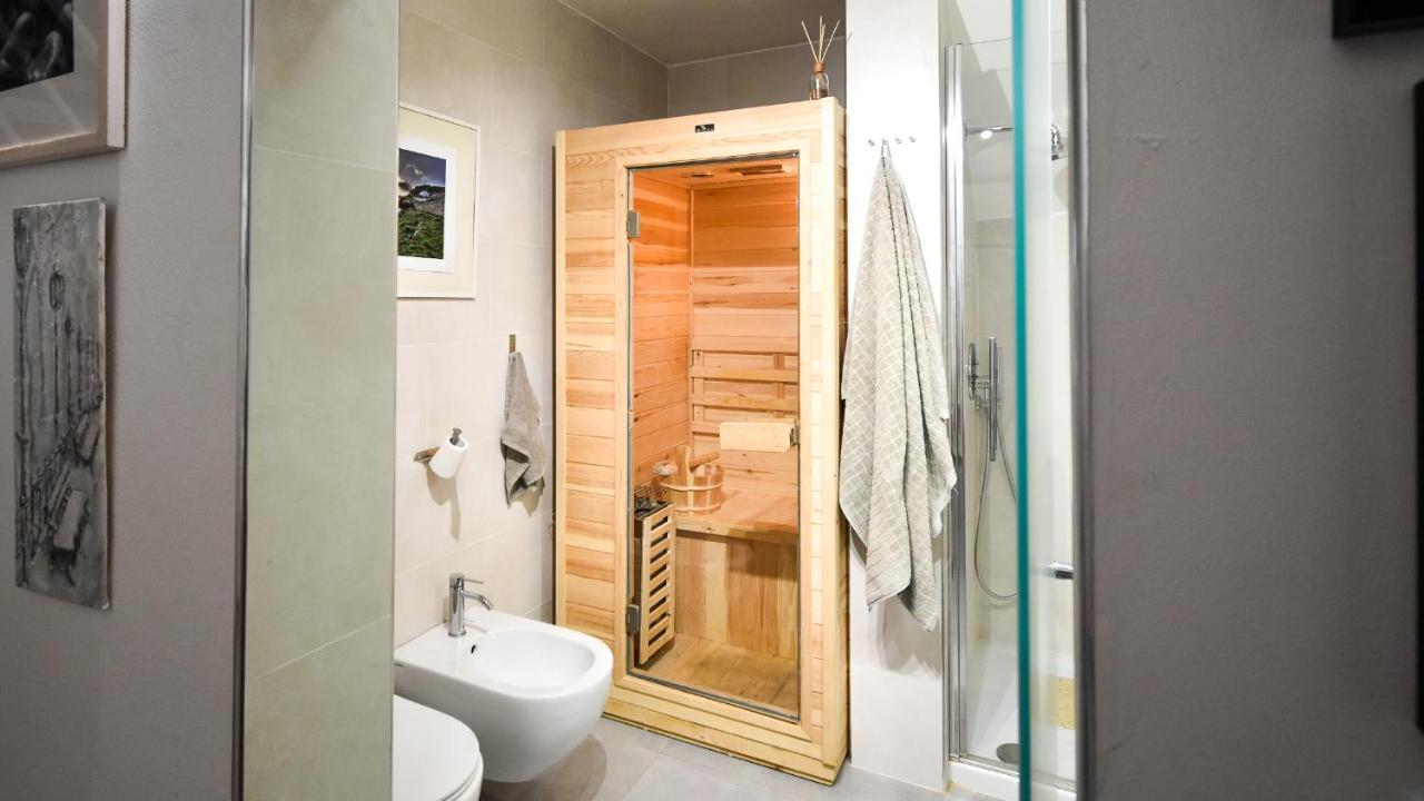 The Art House By Rentbeat Apartment Ostuni Luaran gambar
